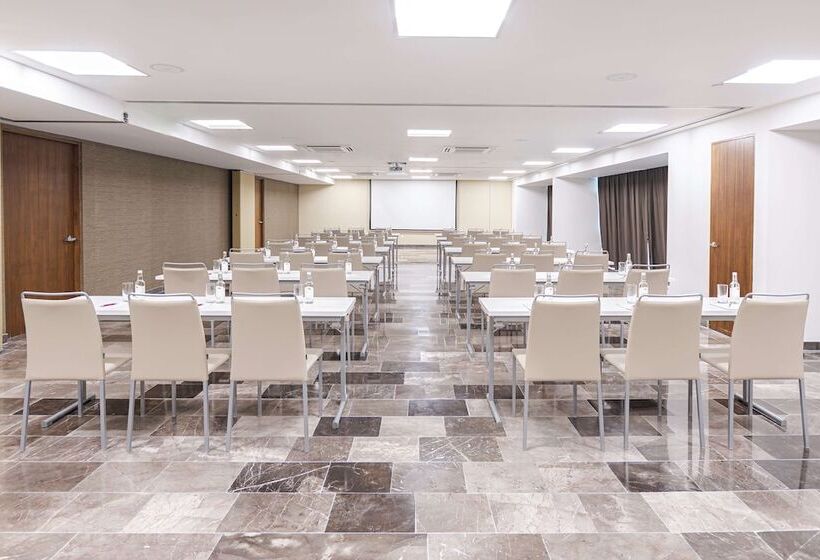 Fotos del hotel Nh Collection Merida Paseo Montejo:  20