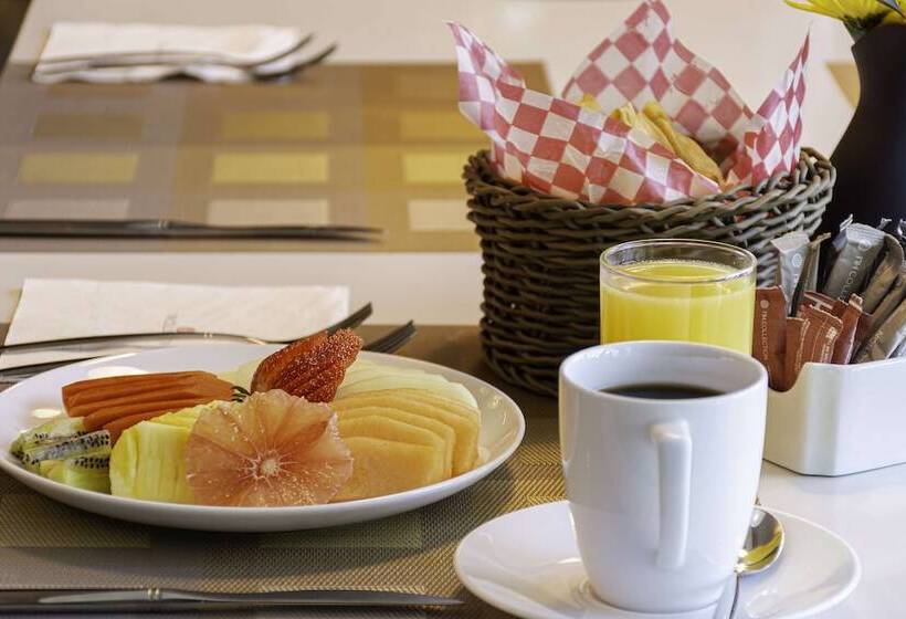 Fotos del hotel Nh Collection Merida Paseo Montejo:  45