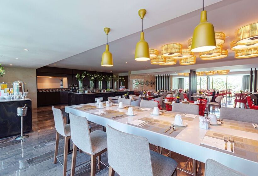 Fotos del hotel Nh Collection Merida Paseo Montejo:  14