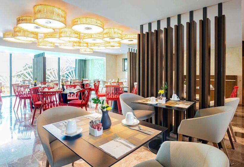 Fotos del hotel Nh Collection Merida Paseo Montejo:  33