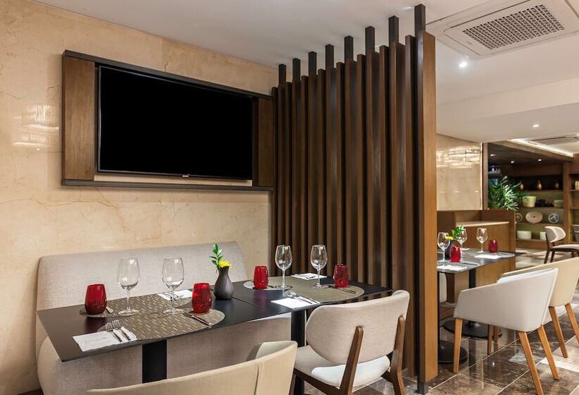 Fotos del hotel Nh Collection Merida Paseo Montejo:  37