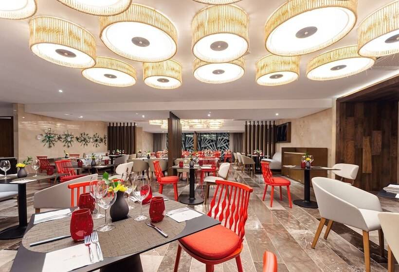 Fotos del hotel Nh Collection Merida Paseo Montejo:  24