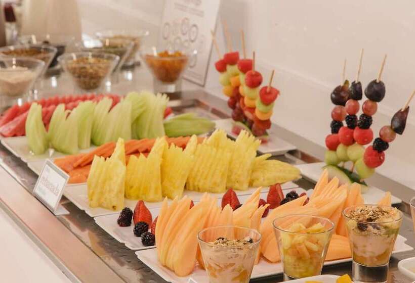 Fotos del hotel Nh Collection Merida Paseo Montejo:  39