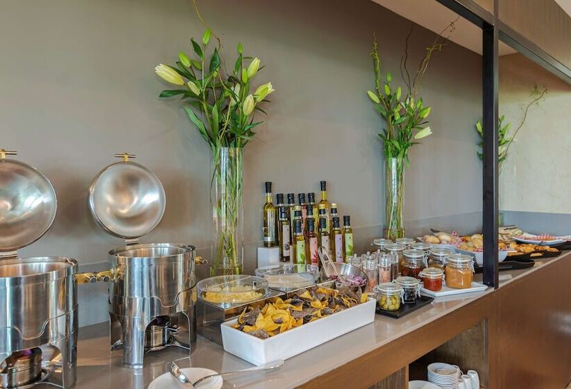 Fotos del hotel Nh Collection Merida Paseo Montejo:  40