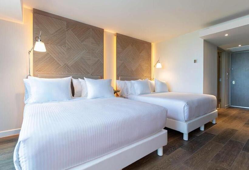 Fotos del hotel Nh Collection Merida Paseo Montejo:  10