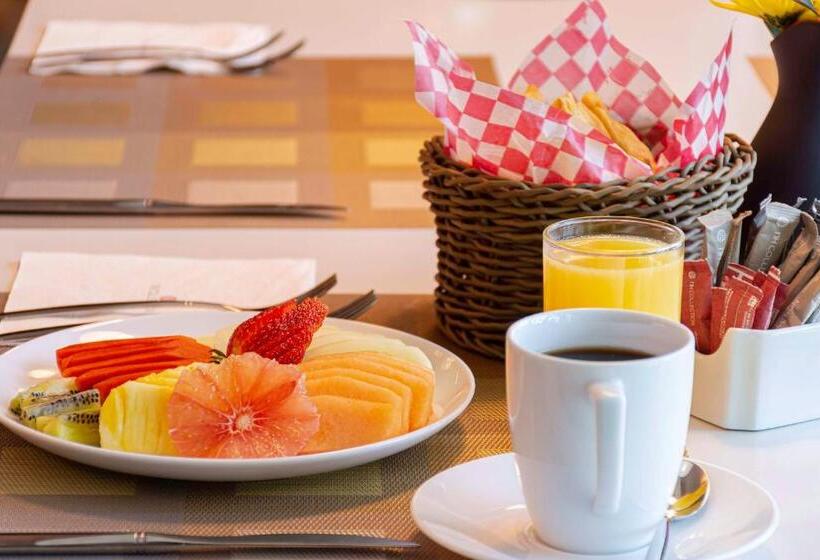 Fotos del hotel Nh Collection Merida Paseo Montejo:  26