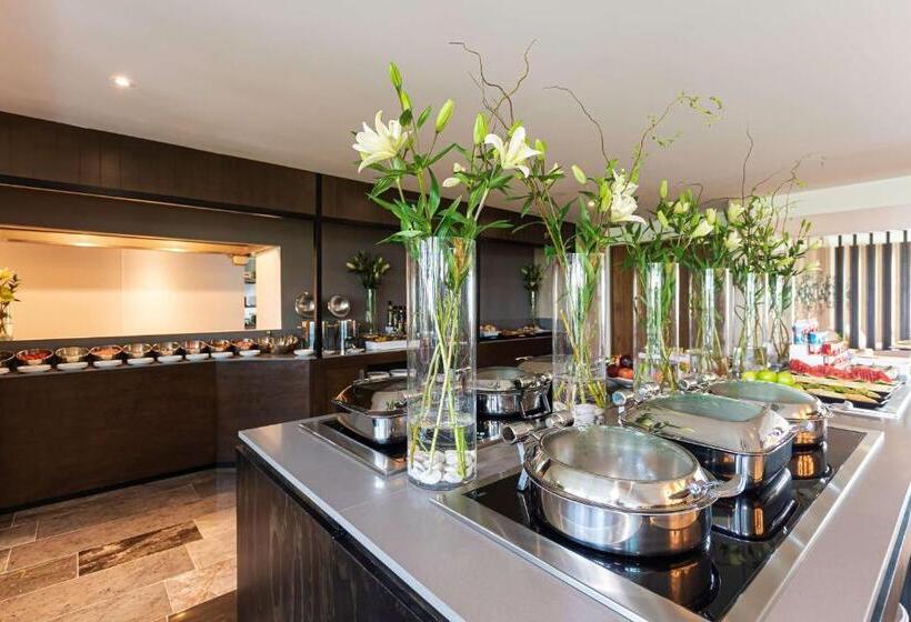 Fotos del hotel Nh Collection Merida Paseo Montejo:  36