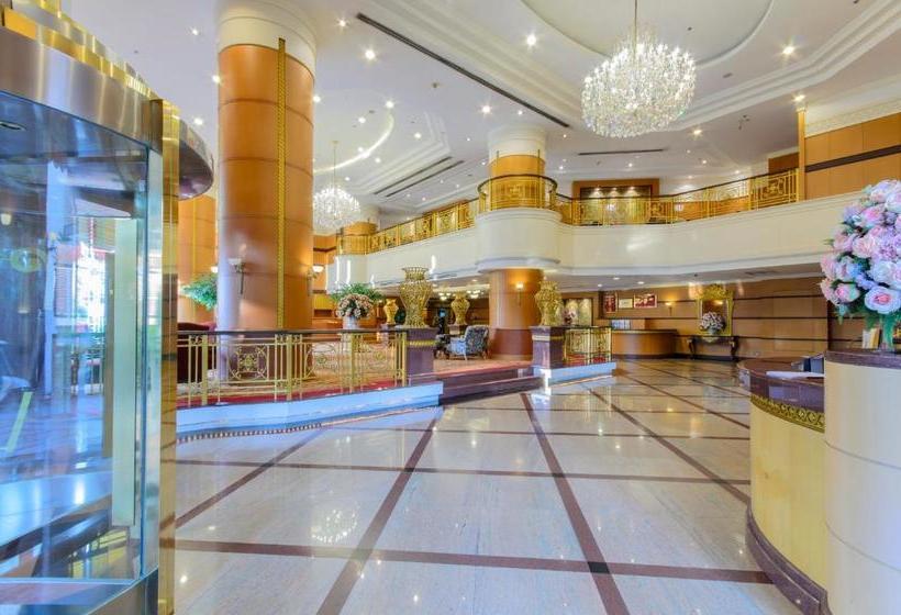 Fotos del hotel Prince Suites Residence Managed By Prince Palace:  9