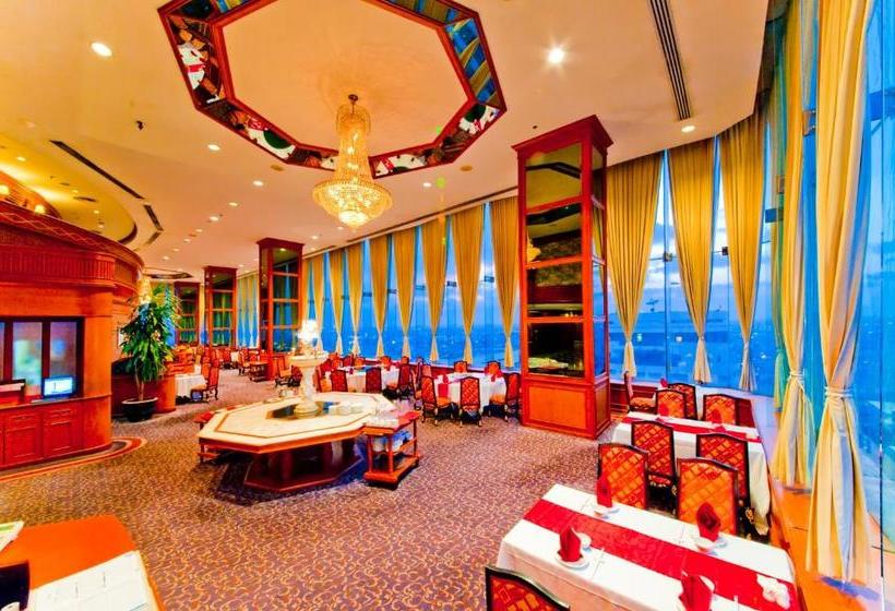 Fotos del hotel Prince Suites Residence Managed By Prince Palace:  10