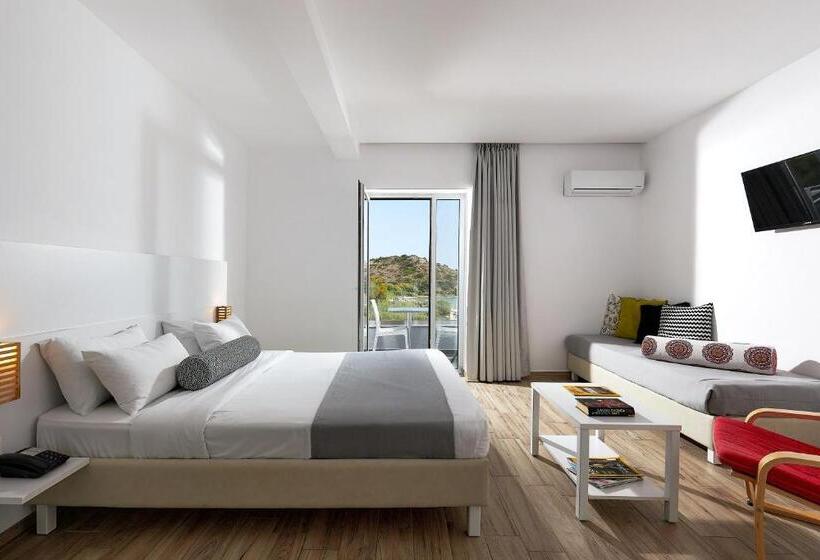 Fotos del hotel Blu Acqua:  5