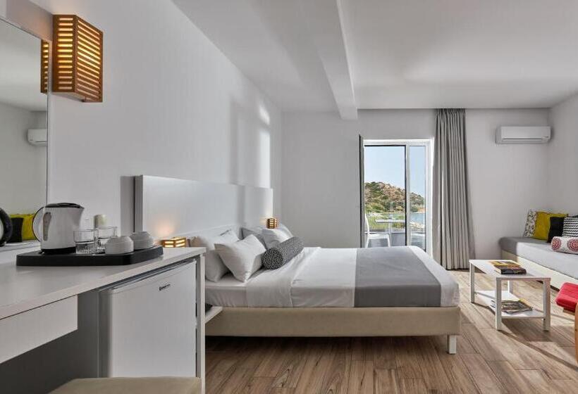 Fotos del hotel Blu Acqua:  7