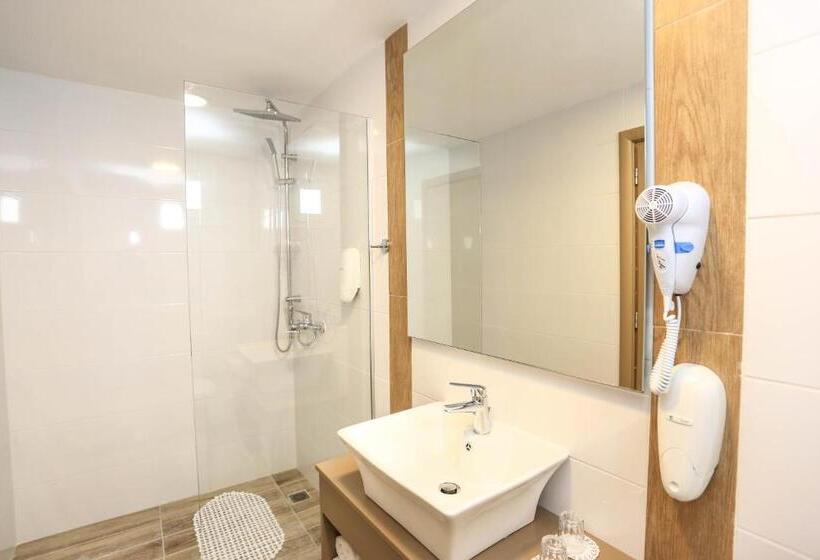 Fotos del hotel Blu Acqua:  8