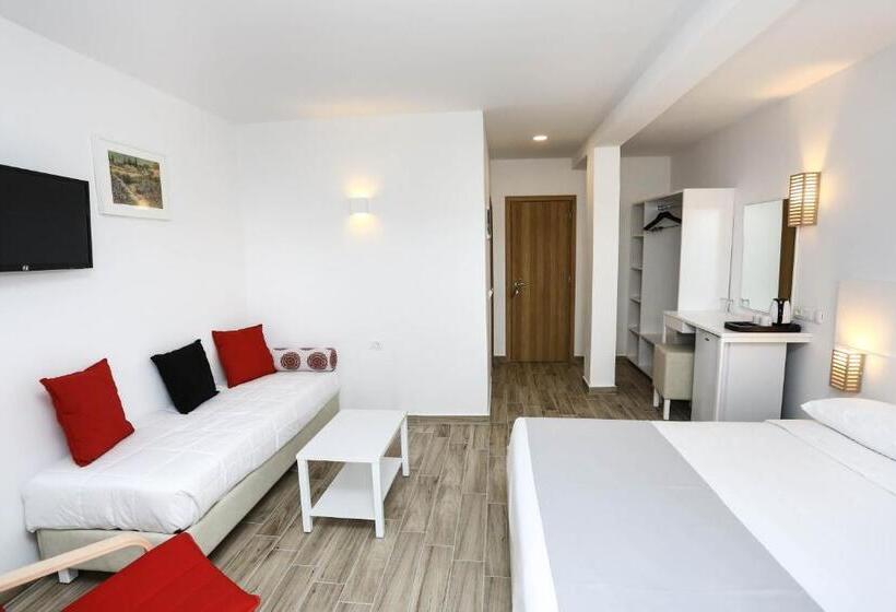 Fotos del hotel Blu Acqua:  13