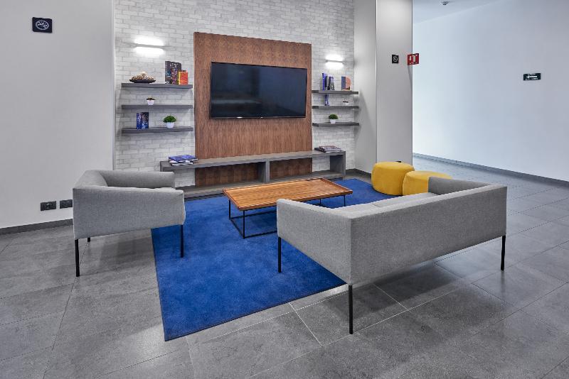 Fotos del hotel City Express Cdmx La Villa:  23