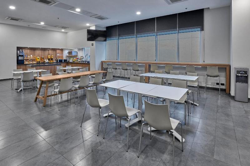 Fotos del hotel City Express Cdmx La Villa:  24