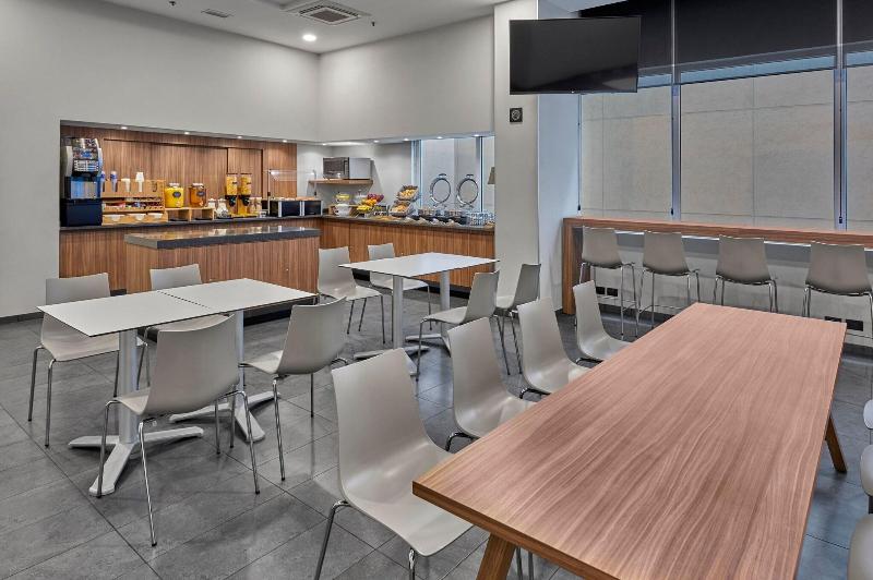 Fotos del hotel City Express Cdmx La Villa:  25