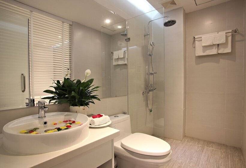 Fotos del hotel Hanoi Ping Luxury:  3