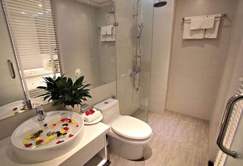 Fotos del hotel Hanoi Ping Luxury:  6