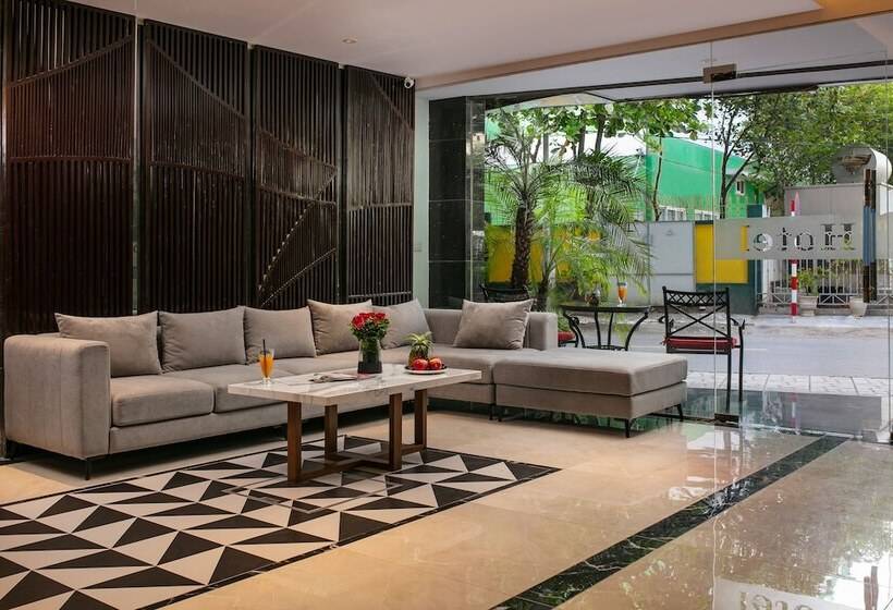 Fotos del hotel Hanoi Ping Luxury:  25