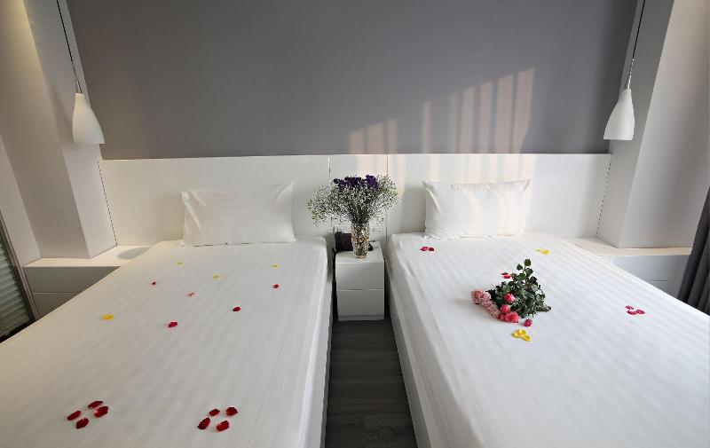 Fotos del hotel Hanoi Ping Luxury:  15