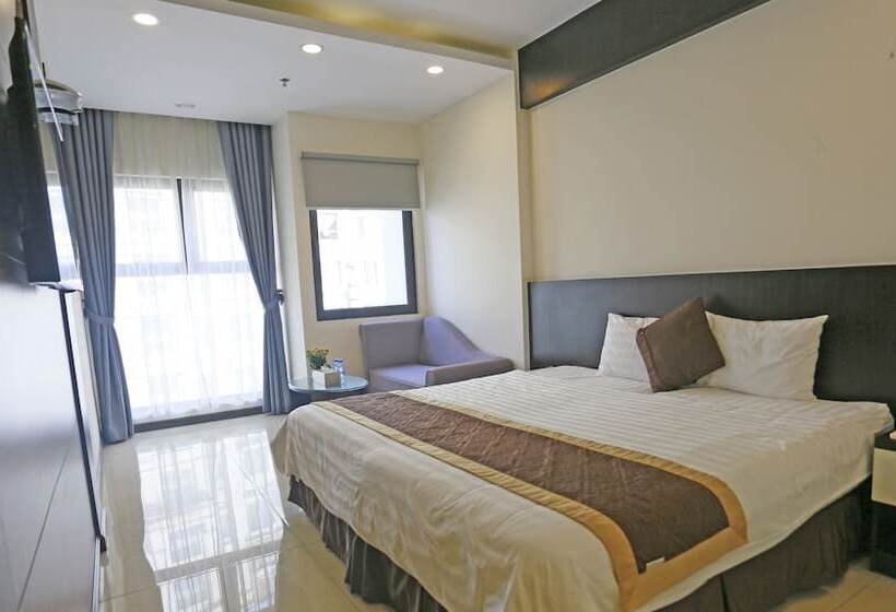 Fotos del hotel Blubiz Hotel My Dinh:  3