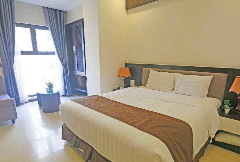 Fotos del hotel Blubiz Hotel My Dinh:  7