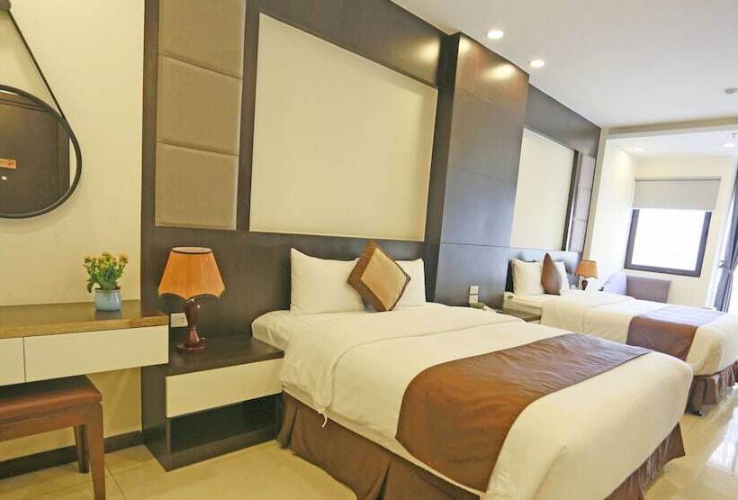 Fotos del hotel Blubiz Hotel My Dinh:  6
