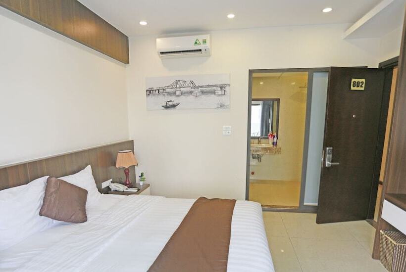 Fotos del hotel Blubiz Hotel My Dinh:  9