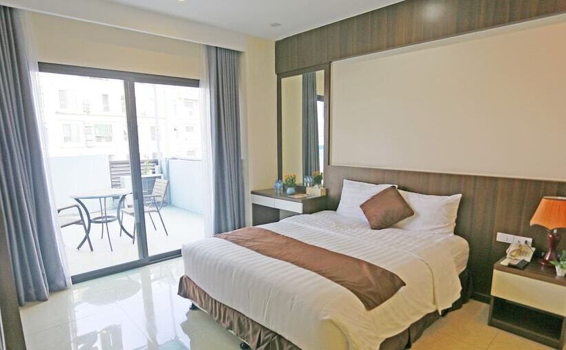 Fotos del hotel Blubiz Hotel My Dinh:  5