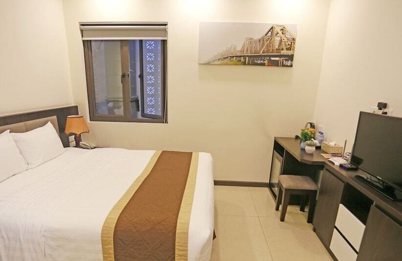 Fotos del hotel Blubiz Hotel My Dinh:  4