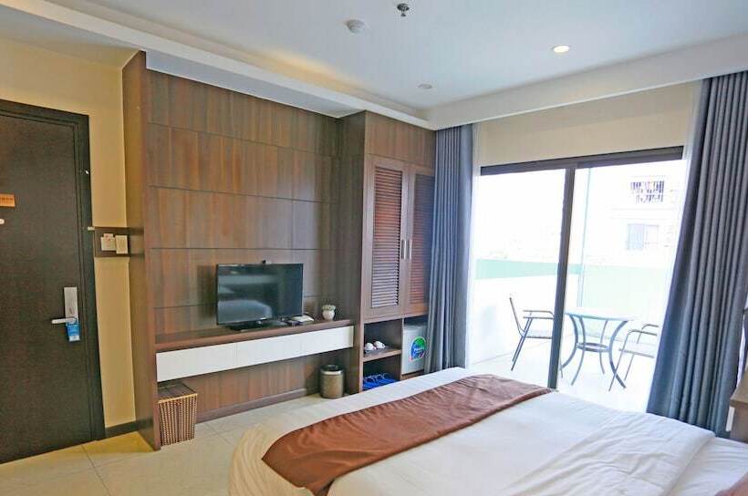 Fotos del hotel Blubiz Hotel My Dinh:  8