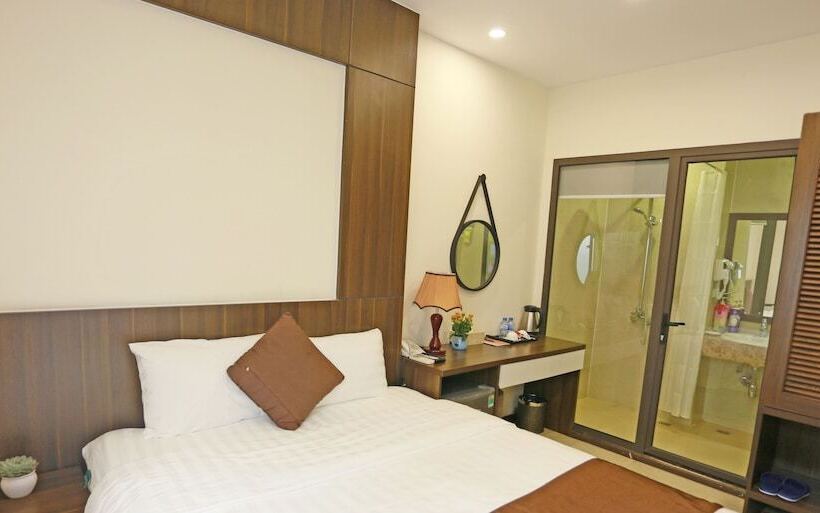 Fotos del hotel Blubiz Hotel My Dinh:  11