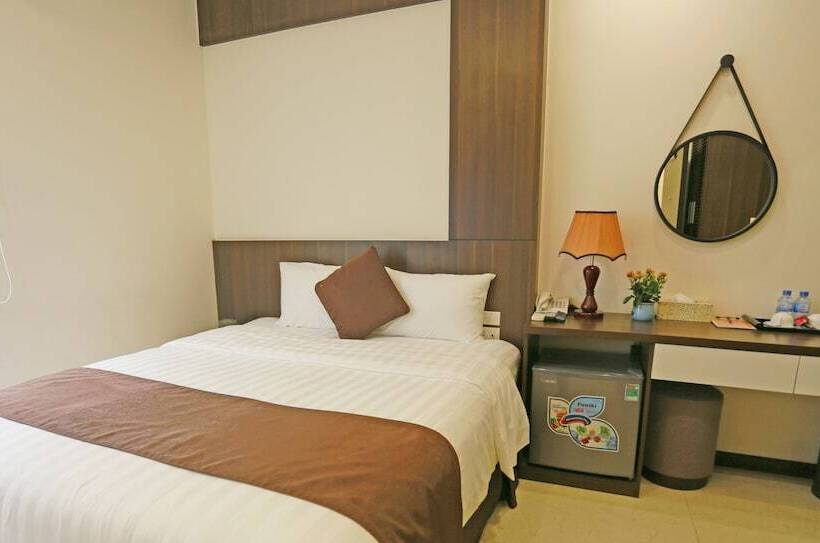 Fotos del hotel Blubiz Hotel My Dinh:  12