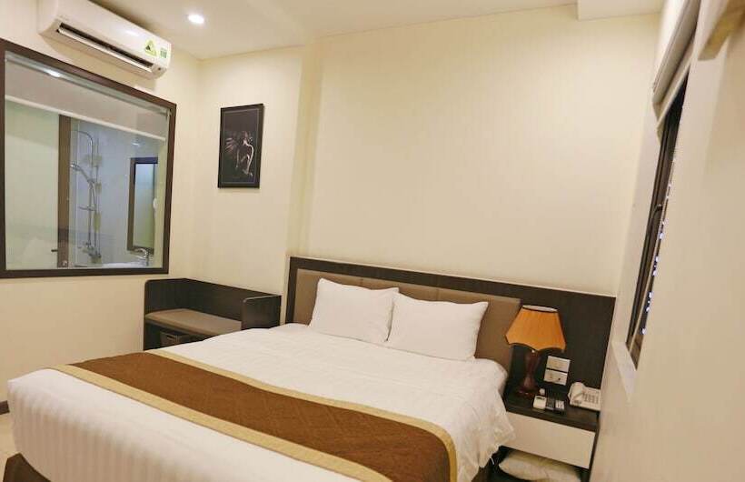 Fotos del hotel Blubiz Hotel My Dinh:  13