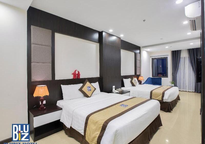 Fotos del hotel Blubiz Hotel My Dinh:  14
