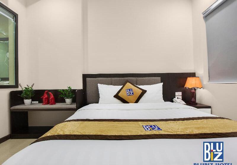 Fotos del hotel Blubiz Hotel My Dinh:  22
