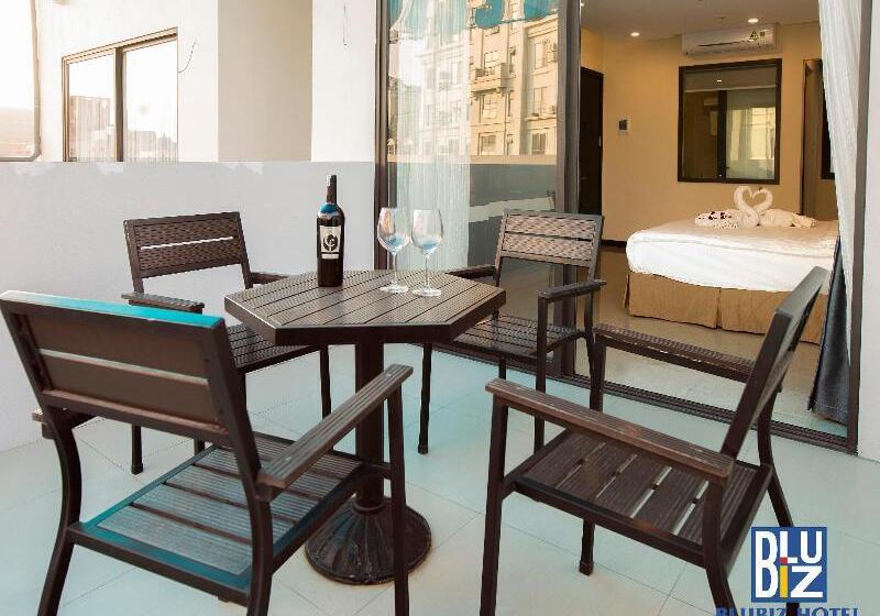 Fotos del hotel Blubiz Hotel My Dinh:  21