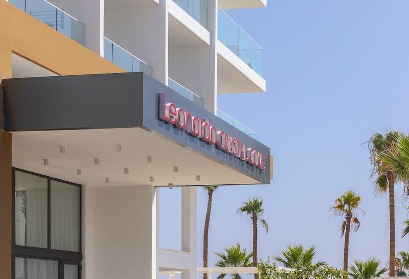 Fotos del hotel Leonardo Crystal Cove Hotel & Spa – Adults Only:  16