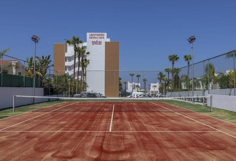 Fotos del hotel Leonardo Crystal Cove Hotel & Spa – Adults Only:  14