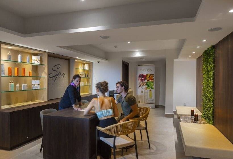 Fotos del hotel Leonardo Crystal Cove Hotel & Spa – Adults Only:  12