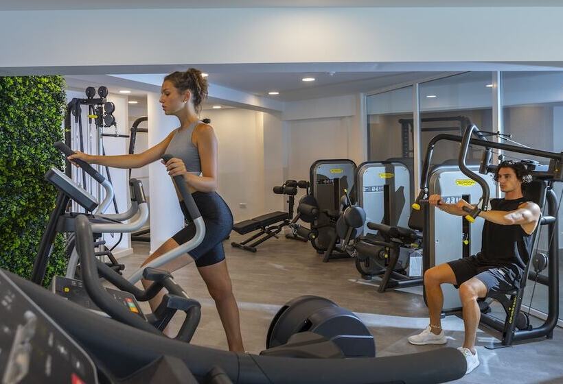 Fotos del hotel Leonardo Crystal Cove Hotel & Spa – Adults Only:  9