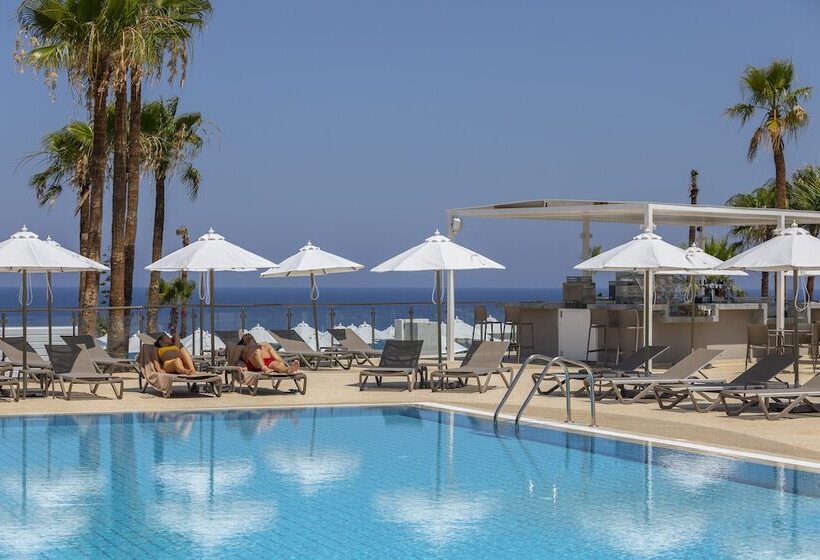 Fotos del hotel Leonardo Crystal Cove Hotel & Spa – Adults Only:  7