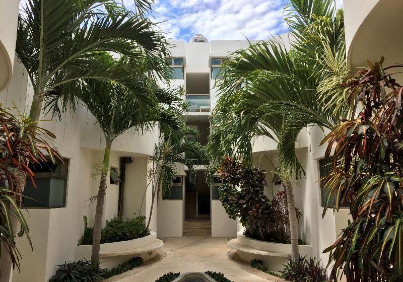 Fotos del hotel Luxury Apartments:  2