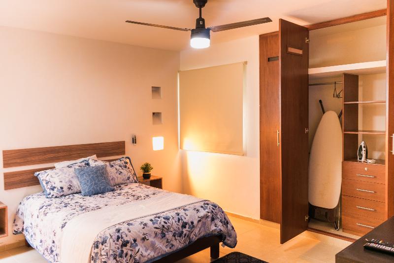 Fotos del hotel Luxury Apartments:  9