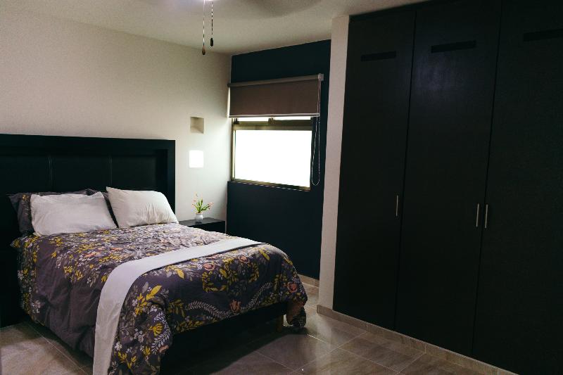 Fotos del hotel Luxury Apartments:  10