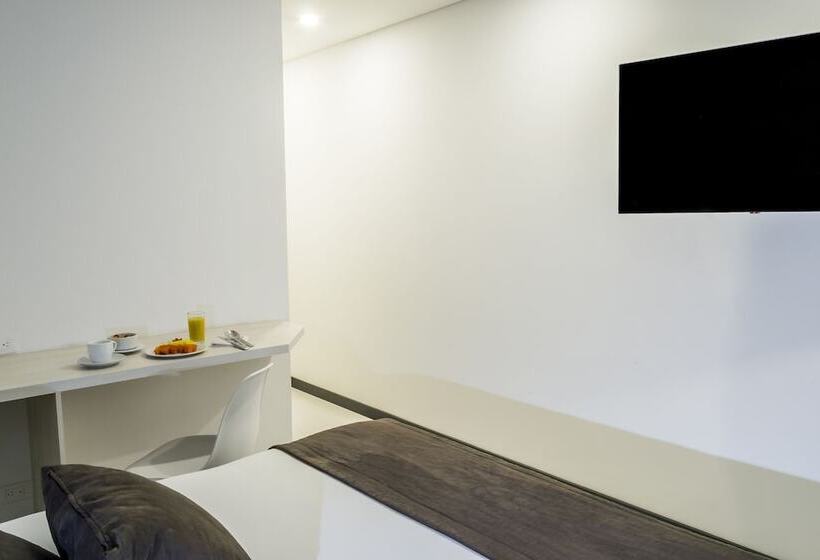 Fotos del hotel Regency Boutique La Feria:  5