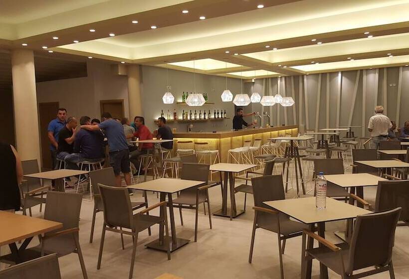 Fotos del hotel Selyria Resort  All Inclusive:  12