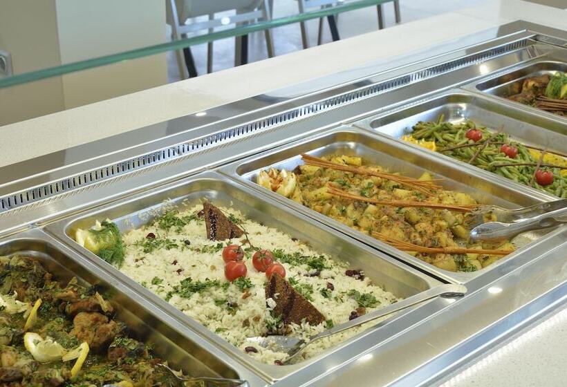 Fotos del hotel Selyria Resort  All Inclusive:  16