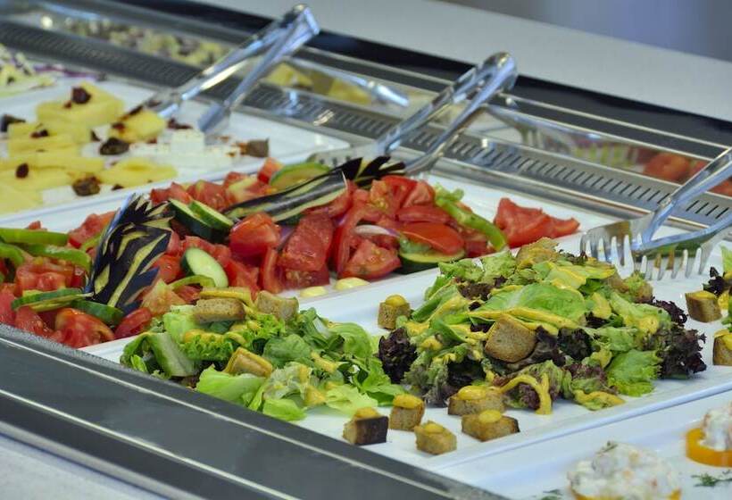 Fotos del hotel Selyria Resort  All Inclusive:  15