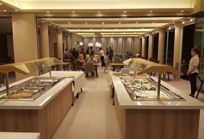 Fotos del hotel Selyria Resort  All Inclusive:  11